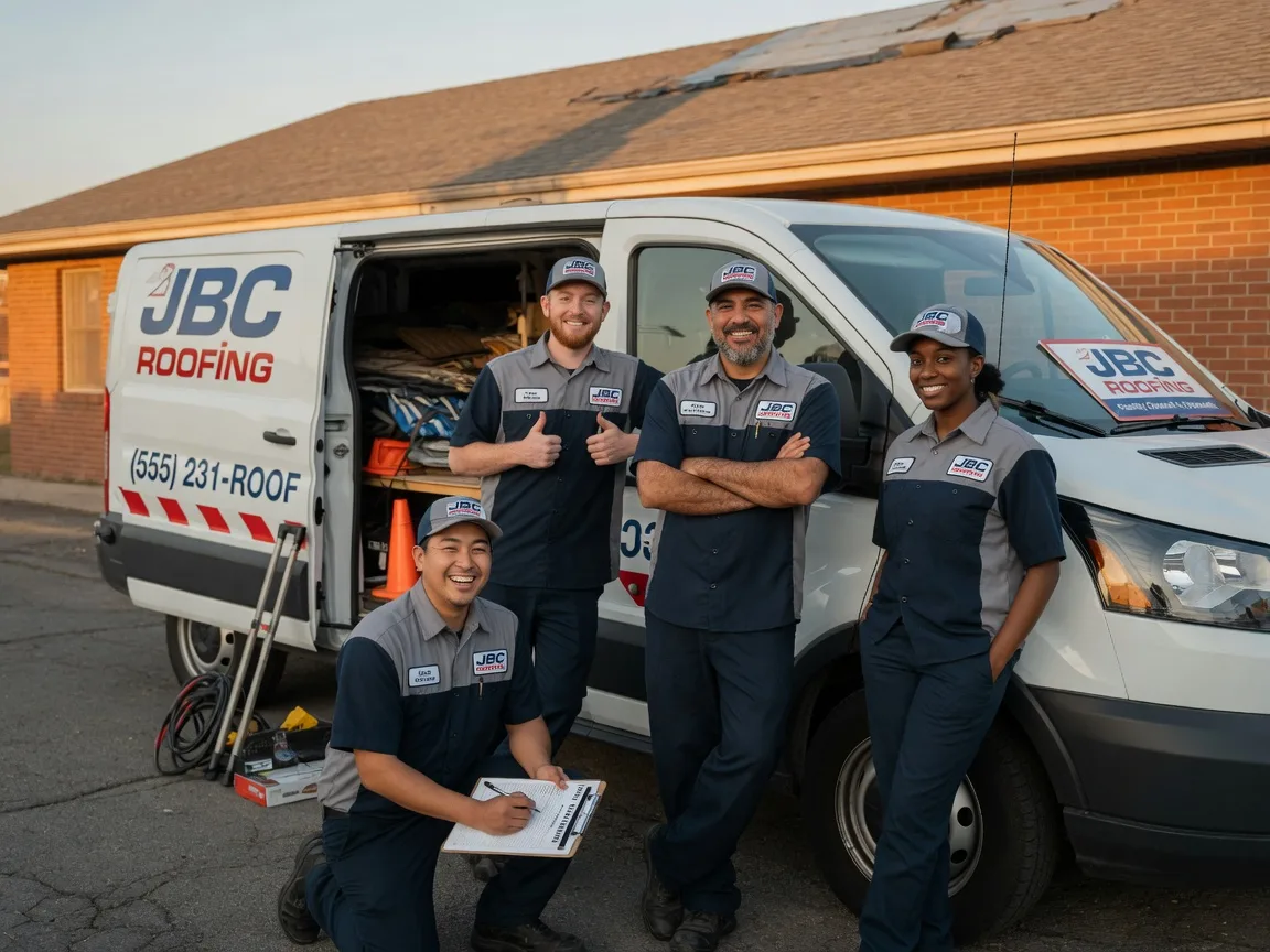 Roof Replacement company in Stockbridge, WI
