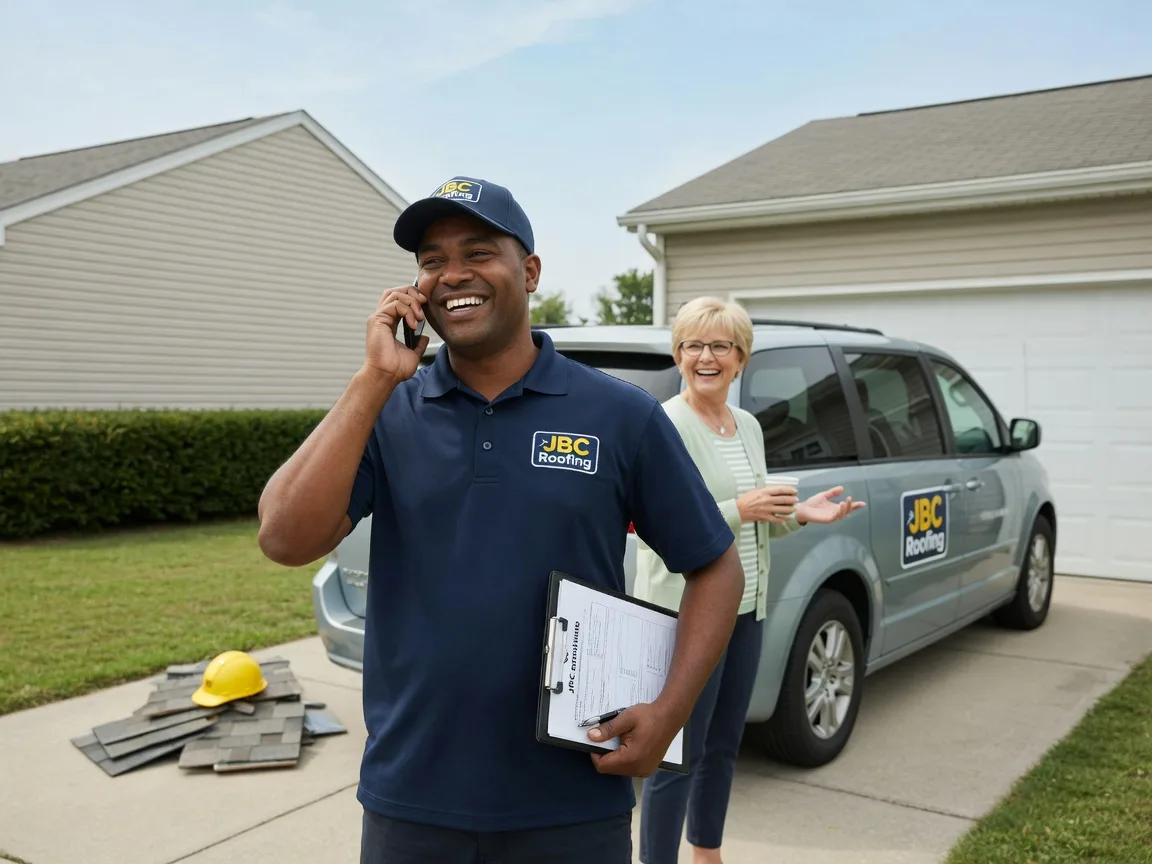 Roof Replacement Stockbridge, WI FAQs